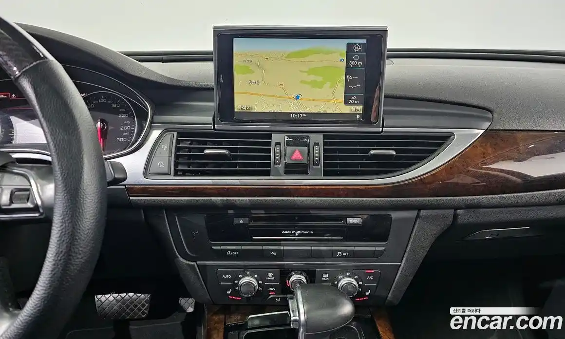 Audi A6 2015 2.0 Автомат в Москве № 230205, фото 4