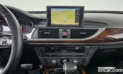 Audi A6 2015 2.0 Автомат в Москве № 230205, миниатюра 4