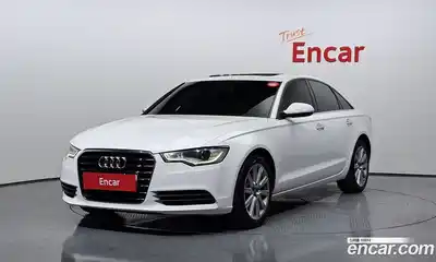Audi A6 2015 2.0 Автомат в Москве № 230205, миниатюра 7