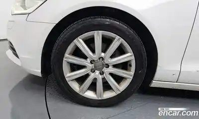 Audi A6 2015 2.0 Автомат в Москве № 230205, миниатюра 8