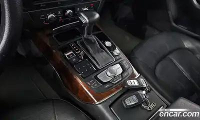 Audi A6 2015 2.0 Автомат в Москве № 230205, миниатюра 9