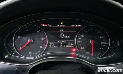 Audi A6 2015 2.0 Автомат в Москве № 230205, миниатюра 10