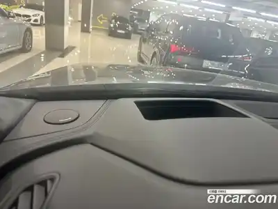 Audi SQ7 2026 4.0 Автомат в Москве № 230214, миниатюра 12