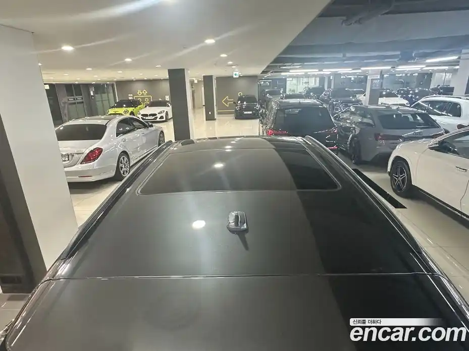 Audi SQ7 2026 4.0 Автомат в Москве № 230214, фото 15