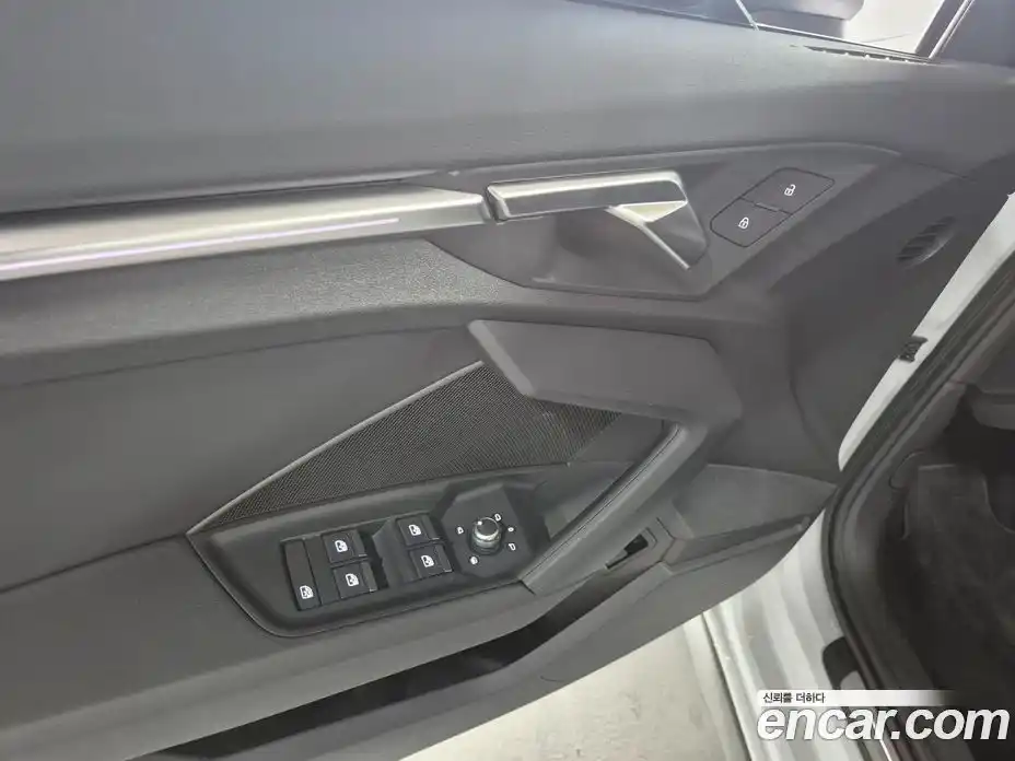 Audi A3 2022 2.0 Автомат в Москве № 230298, фото 12