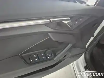 Audi A3 2022 2.0 Автомат в Москве № 230298, миниатюра 12