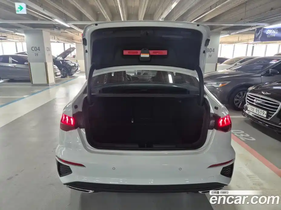 Audi A3 2022 2.0 Автомат в Москве № 230298, фото 15