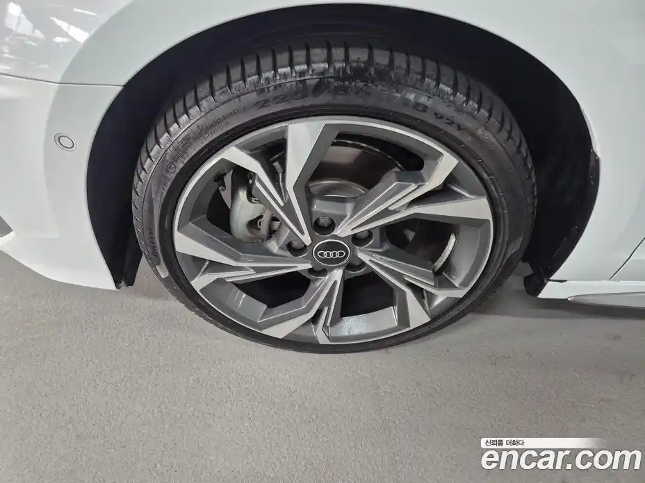 Audi A3 2022 2.0 Автомат в Москве № 230298, фото 6