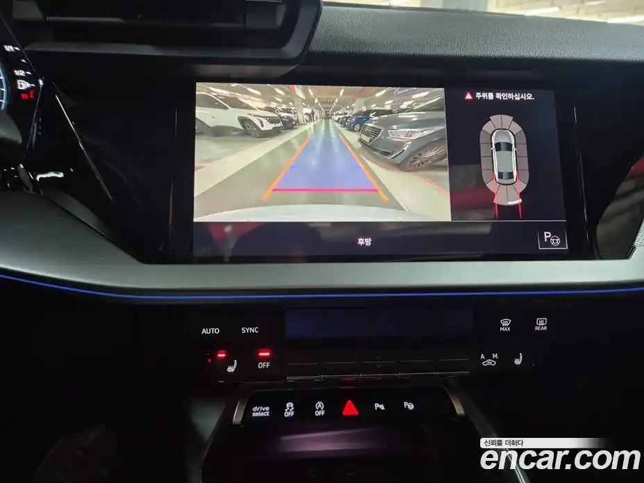 Audi A3 2022 2.0 Автомат в Москве № 230298, фото 8