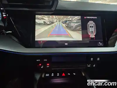 Audi A3 2022 2.0 Автомат в Москве № 230298, миниатюра 8