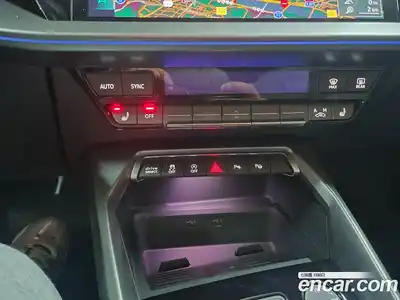 Audi A3 2022 2.0 Автомат в Москве № 230298, миниатюра 9