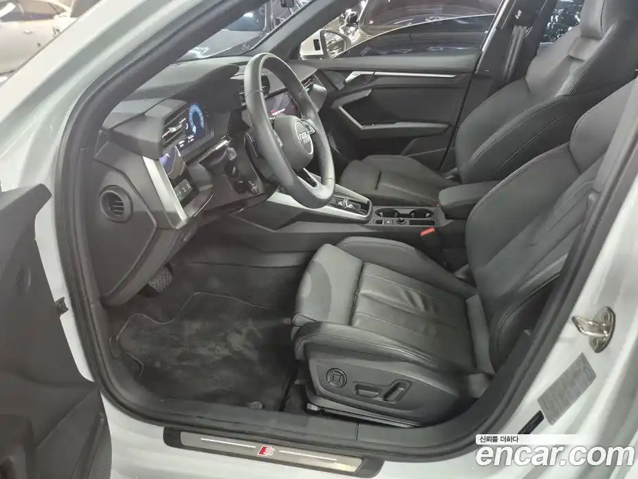 Audi A3 2022 2.0 Автомат в Москве № 230298, фото 10