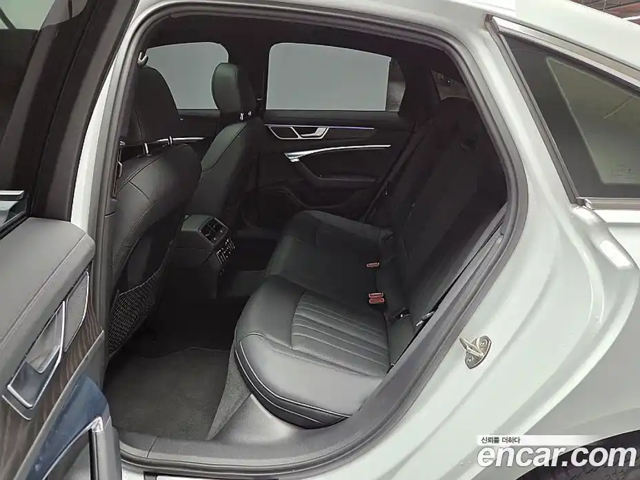 Audi A6 2022 2.0 Автомат в Москве № 230361, фото 14