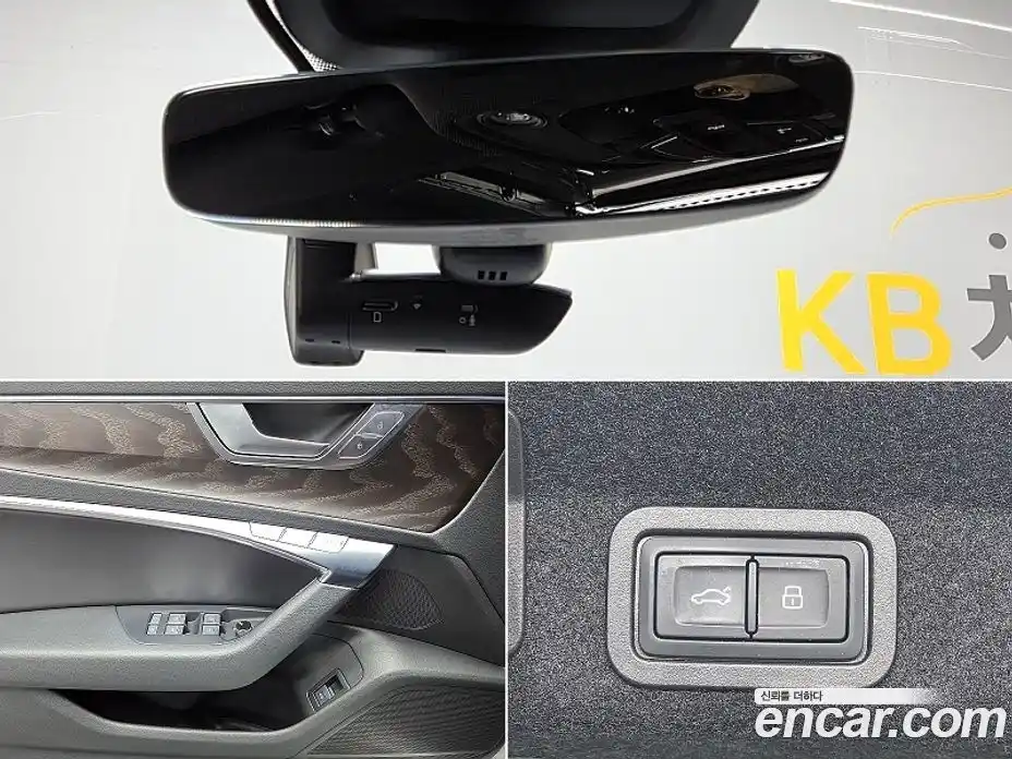 Audi A6 2022 2.0 Автомат в Москве № 230361, фото 17