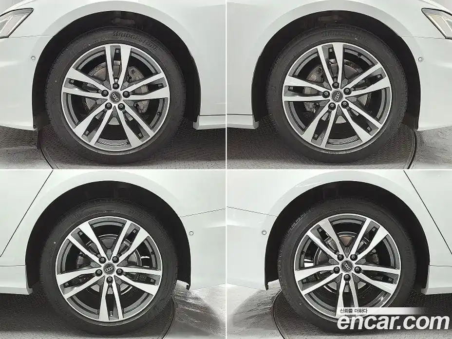 Audi A6 2022 2.0 Автомат в Москве № 230361, фото 20