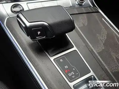 Audi A6 2022 2.0 Автомат в Москве № 230361, миниатюра 9