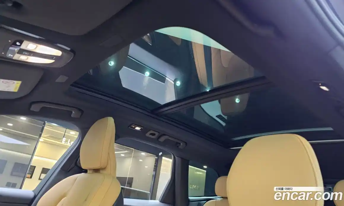 Volvo XC60 2022 2.0 Автомат в Москве № 230435, фото 18