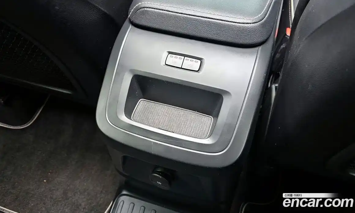 Volvo XC60 2021 2.0 Автомат в Москве № 230459, фото 14