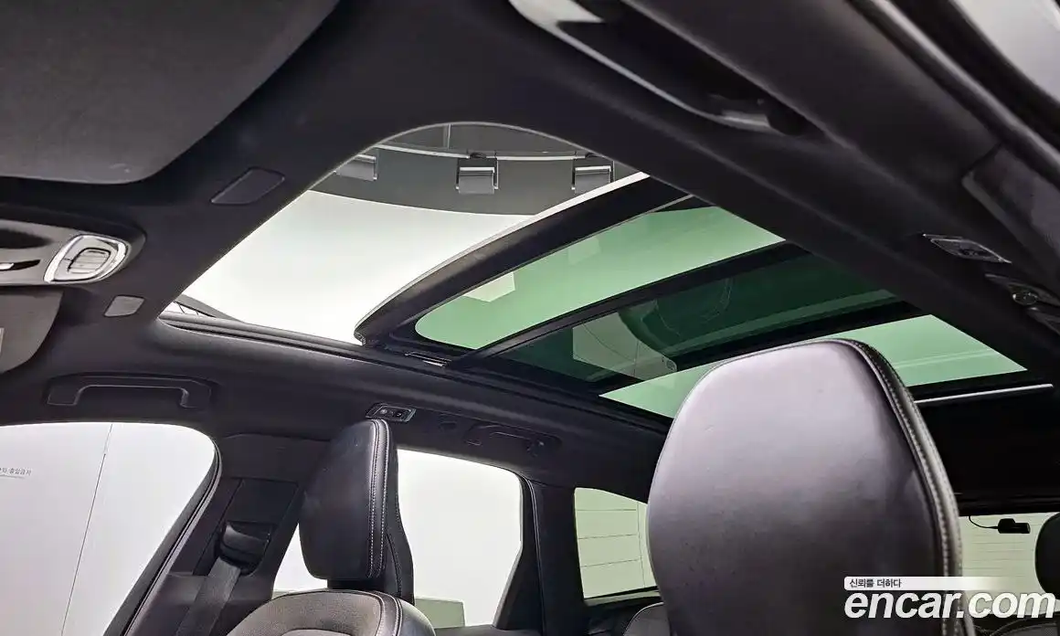 Volvo XC60 2021 2.0 Автомат в Москве № 230459, фото 20