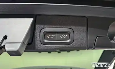 Volvo XC60 2021 2.0 Автомат в Москве № 230459, миниатюра 4