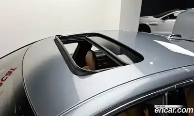 Volvo S90 2019 2.0 Автомат в Москве № 230538, миниатюра 3