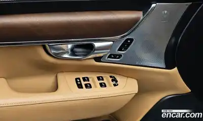 Volvo S90 2019 2.0 Автомат в Москве № 230538, миниатюра 9