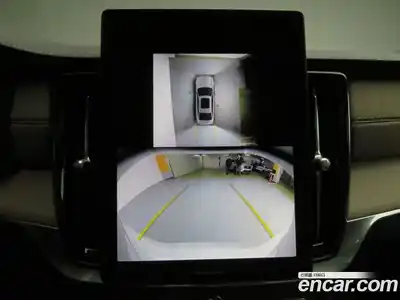 Volvo S90 2026 2.0 Автомат в Москве № 230714, миниатюра 12