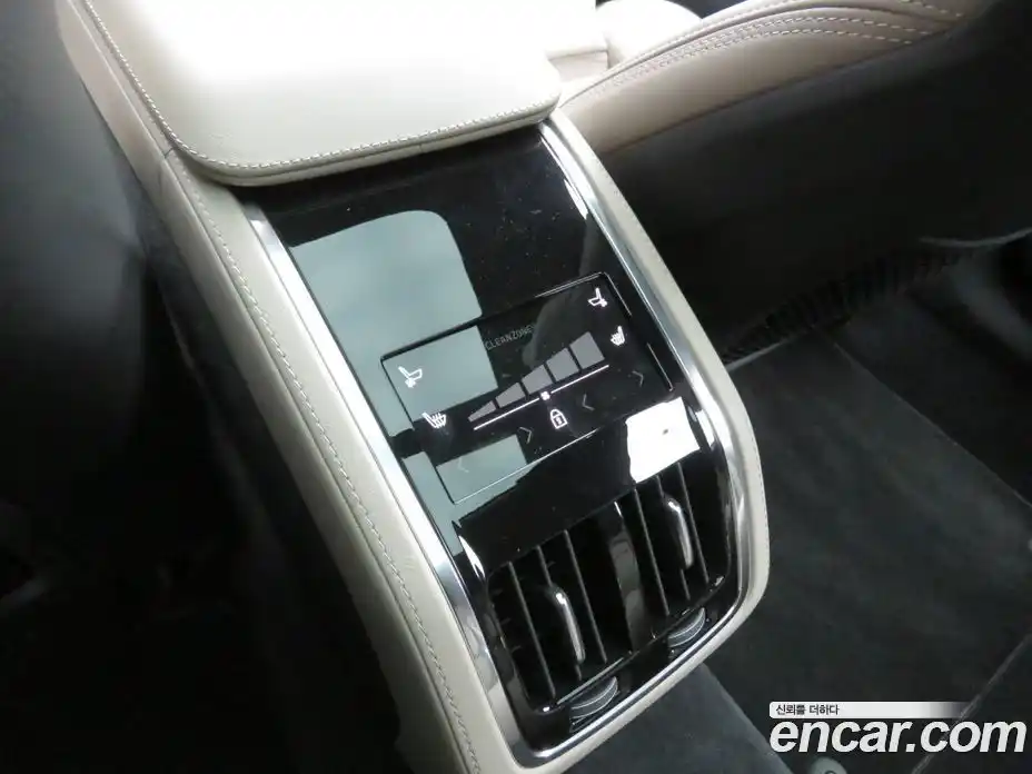 Volvo S90 2026 2.0 Автомат в Москве № 230714, фото 16