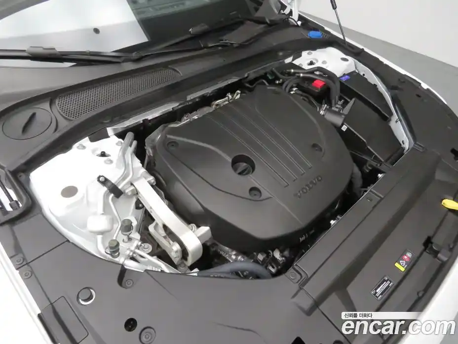 Volvo S90 2026 2.0 Автомат в Москве № 230714, фото 5