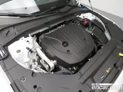 Volvo S90 2026 2.0 Автомат в Москве № 230714, миниатюра 5