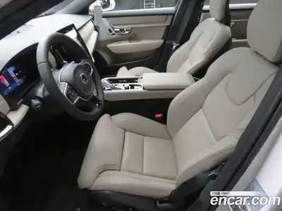 Volvo S90 2026 2.0 Автомат в Москве № 230714, миниатюра 9