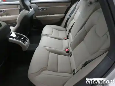 Volvo S90 2026 2.0 Автомат в Москве № 230714, миниатюра 10