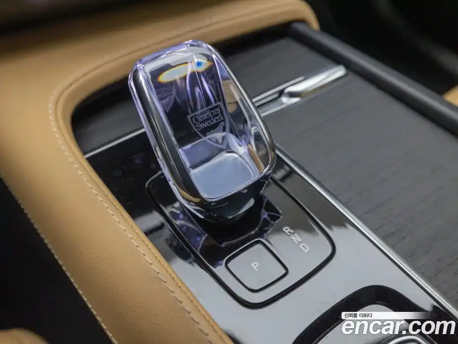 Volvo XC90 2025 2.0 Автомат в Москве № 230788, фото 12