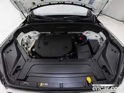 Volvo XC90 2025 2.0 Автомат в Москве № 230788, миниатюра 6