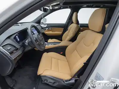 Volvo XC90 2025 2.0 Автомат в Москве № 230788, миниатюра 9