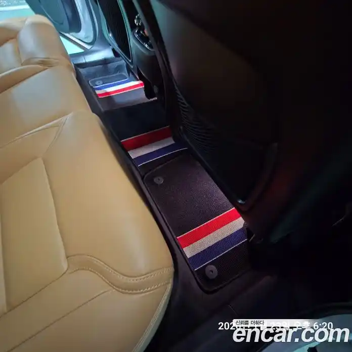 Volvo XC60 2023 2.0 Автомат в Москве № 230878, фото 12