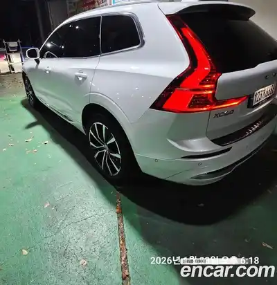 Volvo XC60 2023 2.0 Автомат в Москве № 230878, миниатюра 6