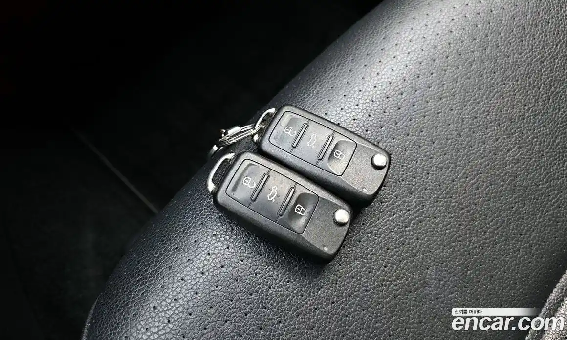 Volkswagen Jetta 2015 2.0 Автомат в Москве № 232187, фото 5