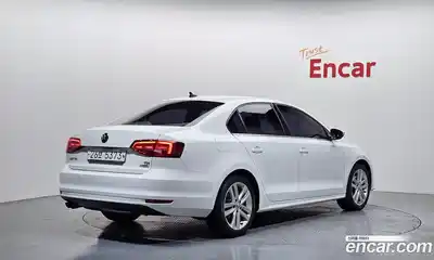 Volkswagen Jetta 2015 2.0 Автомат в Москве № 232187, миниатюра 6