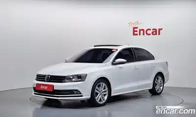 Volkswagen Jetta 2015 2.0 Автомат в Москве № 232187, миниатюра 10