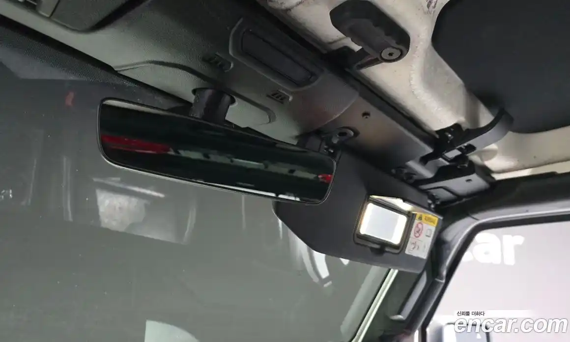 Jeep Wrangler 2018 2.0 Автомат в Москве № 232738, фото 20