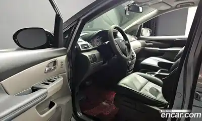 Honda Odyssey 2016 3.5 Автомат в Москве № 232883, миниатюра 12