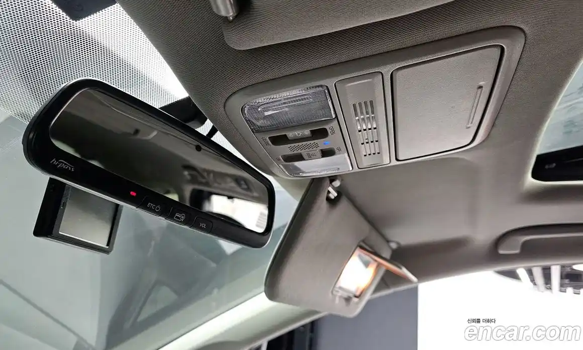 Honda Odyssey 2016 3.5 Автомат в Москве № 232883, фото 17