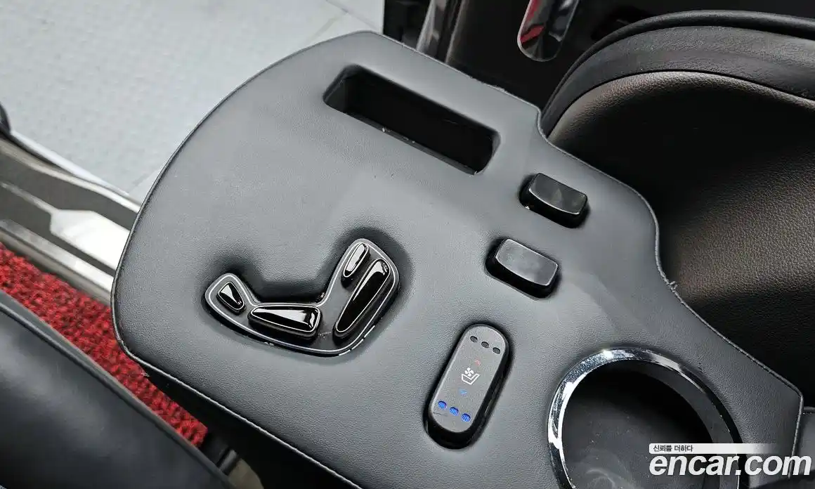 Honda Odyssey 2016 3.5 Автомат в Москве № 232883, фото 18