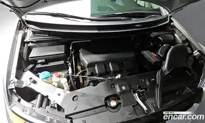 Honda Odyssey 2016 3.5 Автомат в Москве № 232883, миниатюра 6