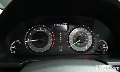 Honda Odyssey 2016 3.5 Автомат в Москве № 232883, миниатюра 8