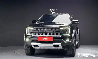 Ford Ranger 2024 2.0 Автомат в Москве № 233143, миниатюра 11