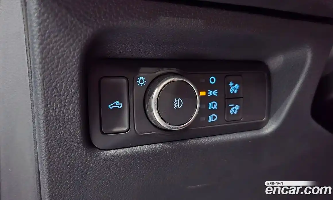 Ford Ranger 2024 2.0 Автомат в Москве № 233143, фото 15