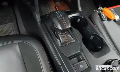 Ford Ranger 2024 2.0 Автомат в Москве № 233143, миниатюра 6