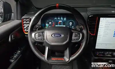 Ford Ranger 2024 2.0 Автомат в Москве № 233143, миниатюра 7